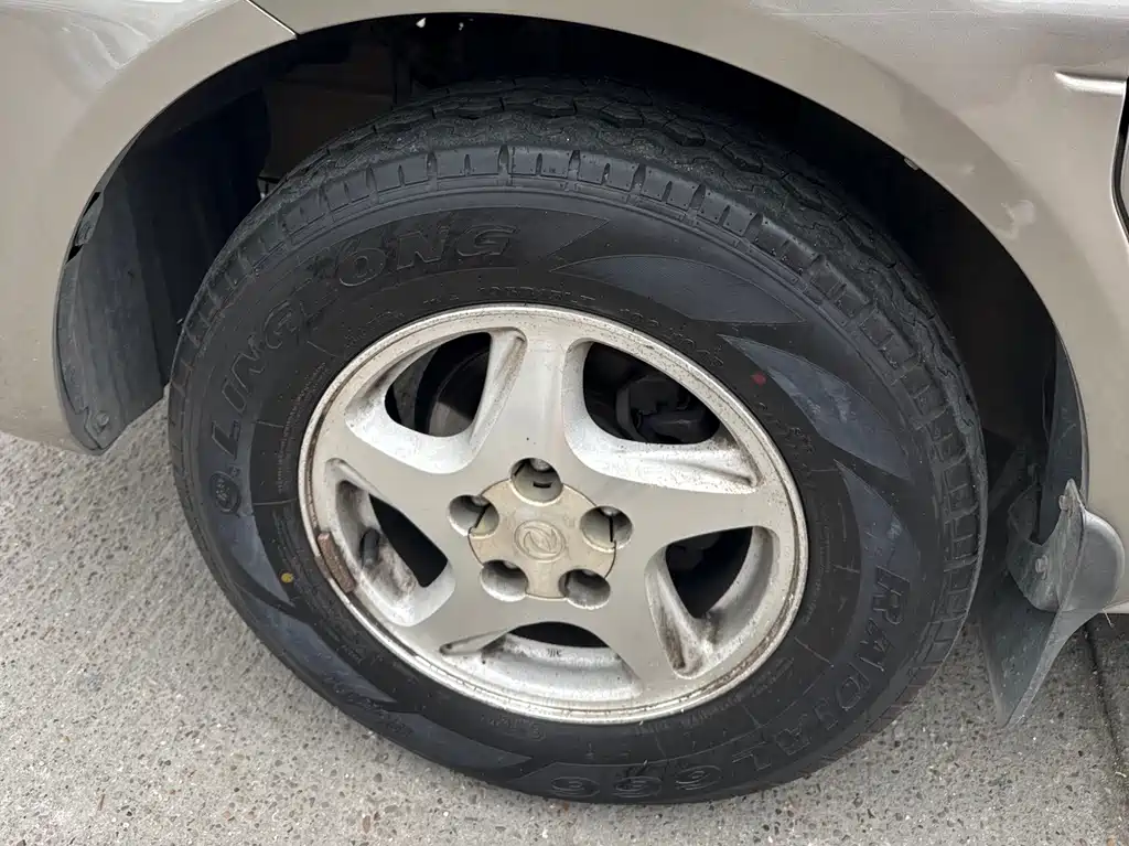 Lingzhi New Energy 2018 Comfort Model купить на сайте DeffCars