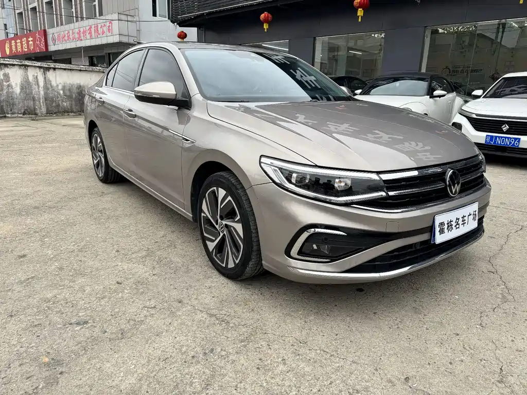 Bora 2023 300TSI DSG Premium Edition купить на сайте DeffCars