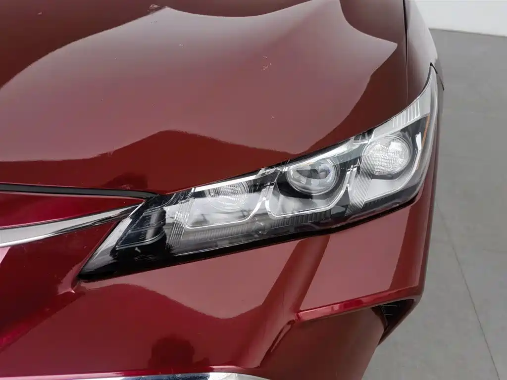 Asia Dragon 2019 2.0L XLE Exclusive Edition National VI купить на сайте DeffCars