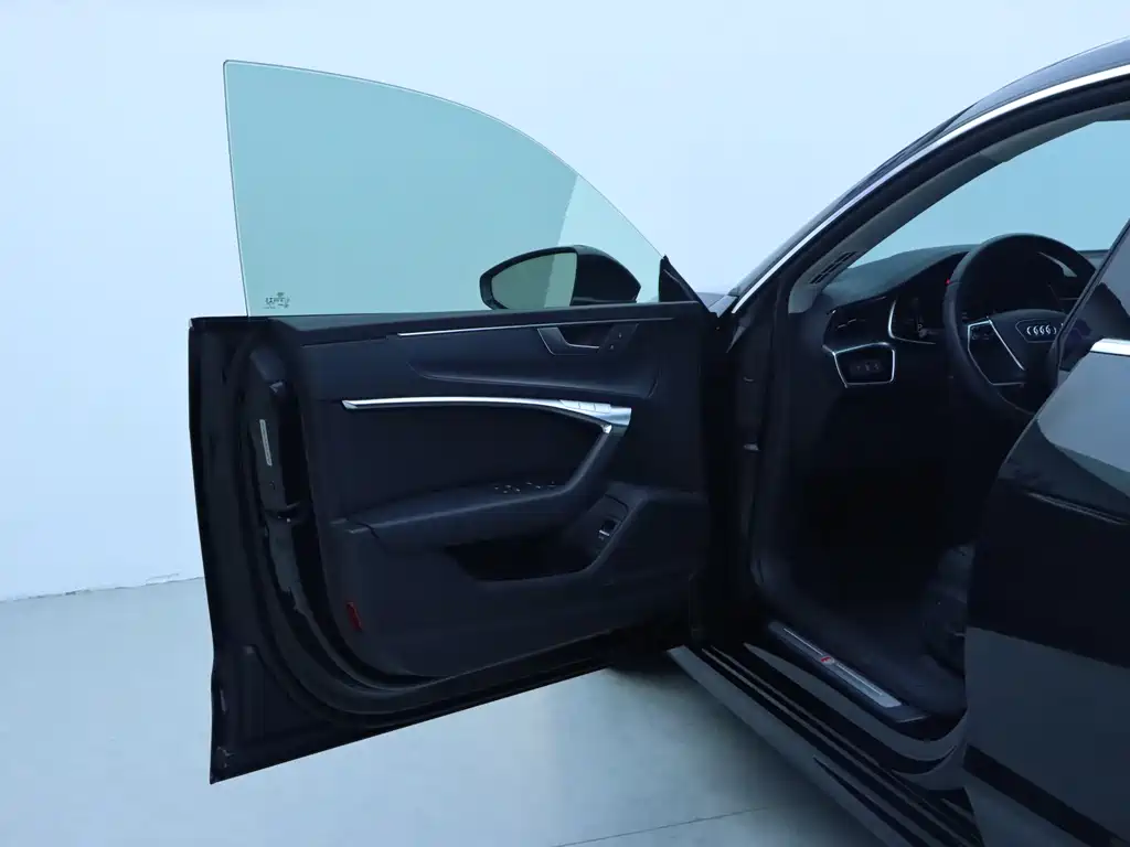 Audi A7 2021 40 TFSI luxury model купить на сайте DeffCars