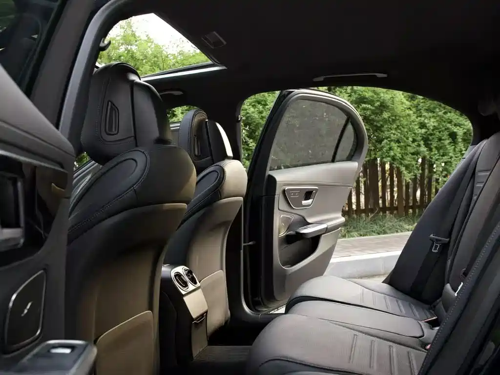 Mercedes-Benz C-Class 2024 C 200 L Sports Edition купить на сайте DeffCars
