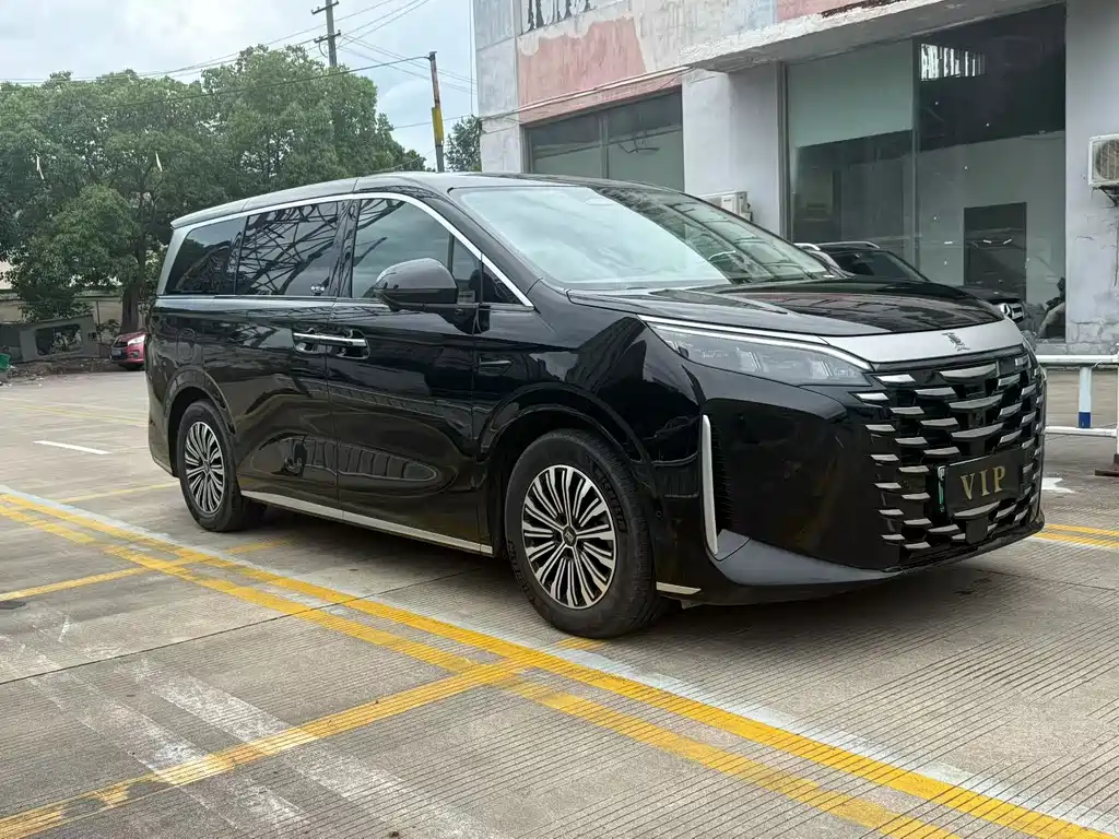 Summer 2025 DM-i 1.5T 180km Excellent Type купить на сайте DeffCars