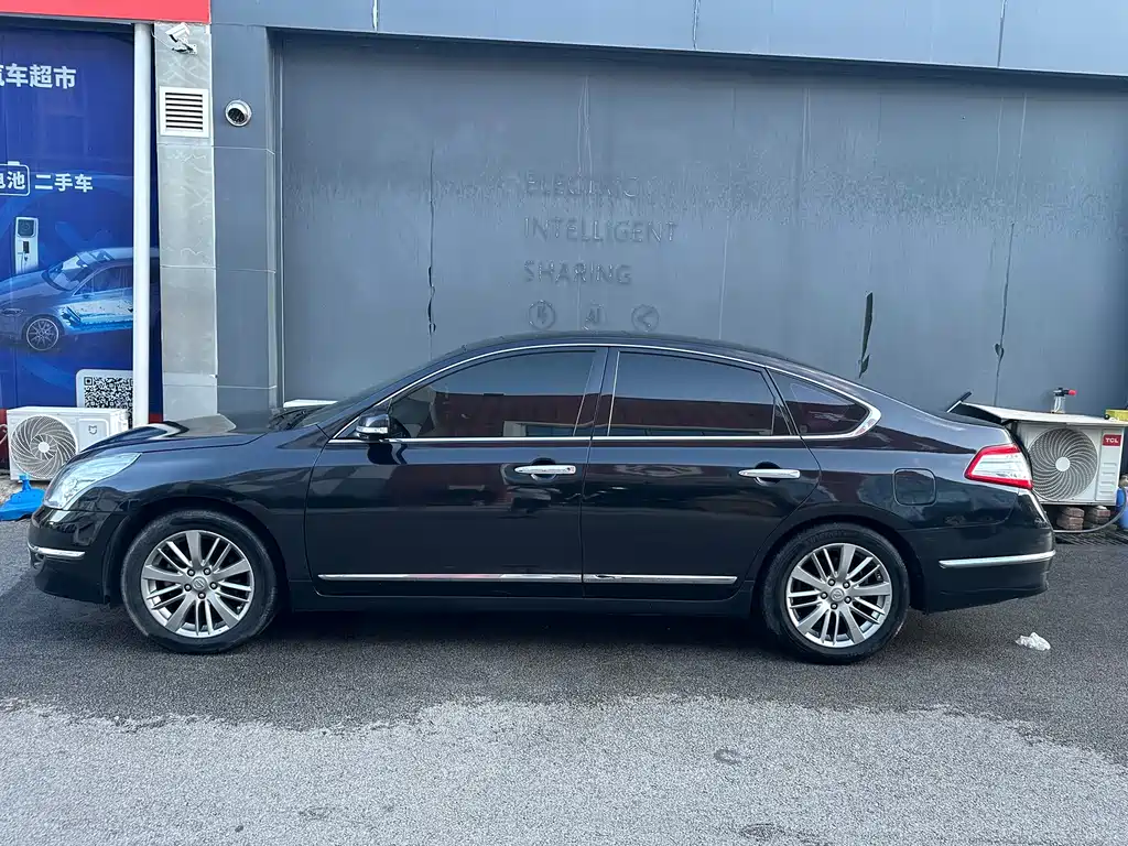 Teana 2011 Duke 2.5L XV VIP Premium Edition купить на сайте DeffCars
