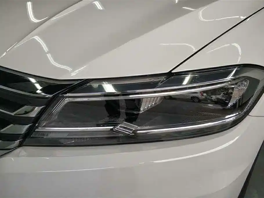 Lavida 2022 280TSI DSG Comfort Edition купить на сайте DeffCars