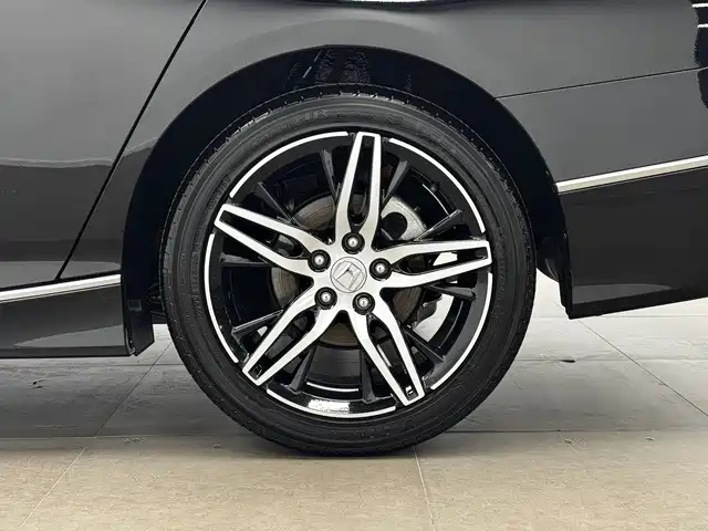Accord 2022 Rui Hybrid 2.0L Magic Night Ruizhi Edition купить на сайте DeffCars