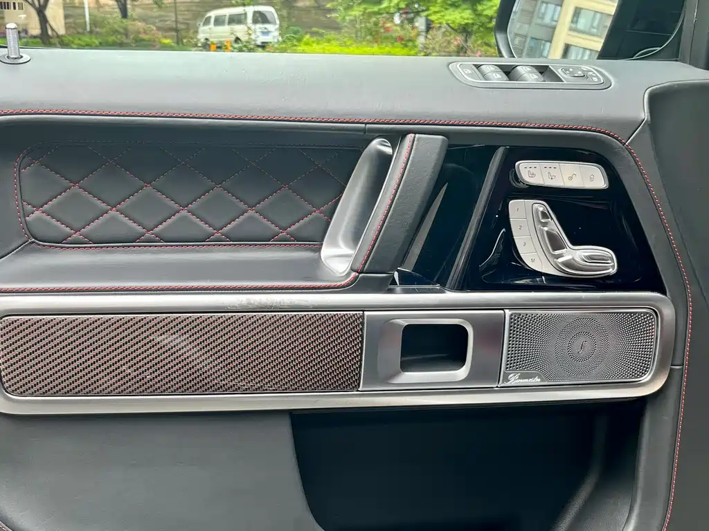 Mercedes-Benz G-Class AMG 2019 AMG G 63 First Type Special Edition купить на сайте DeffCars