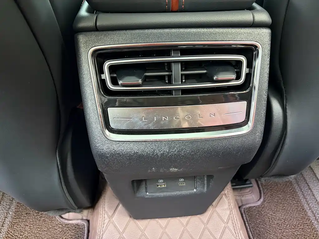 Lincoln Z 2022 iCool Exclusive Edition купить на сайте DeffCars