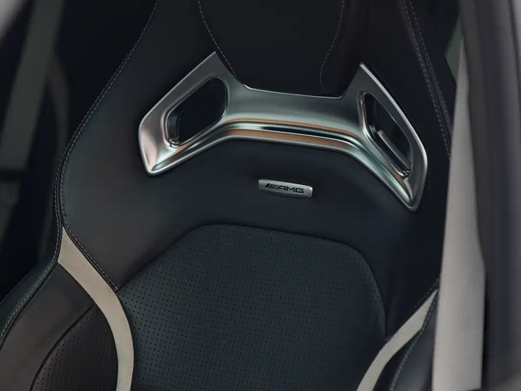 Mercedes-Benz C-Class AMG 2019 AMG C 63 S купить на сайте DeffCars