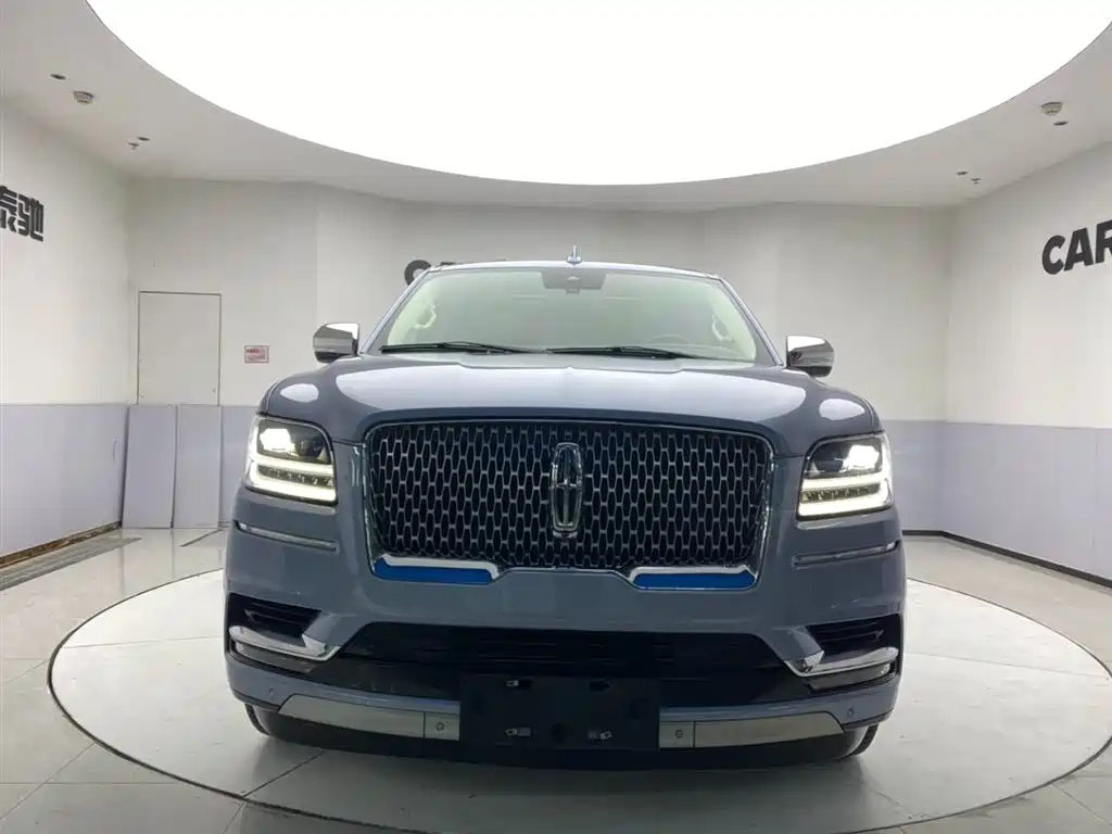 Navigator 2020 3.5T President Series купить на сайте DeffCars