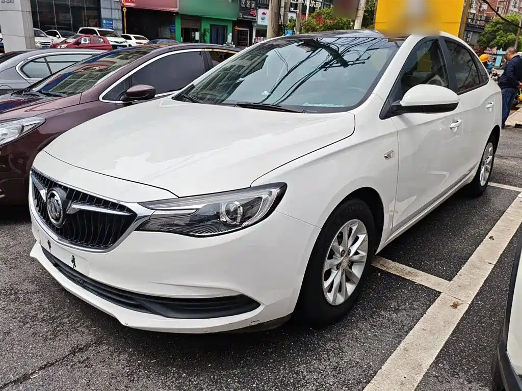 Yinglang 2019 15T dual-clutch aggressive model, National VI купить на сайте DeffCars