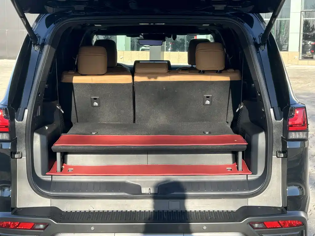 Lexus LX 2025 700h Territory Edition купить на сайте DeffCars