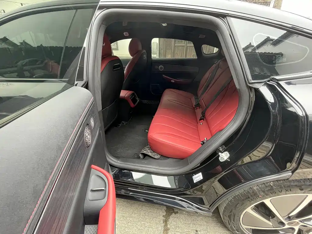 Star Era ES 2025 extended range Pro high-speed assisted driving купить на сайте DeffCars