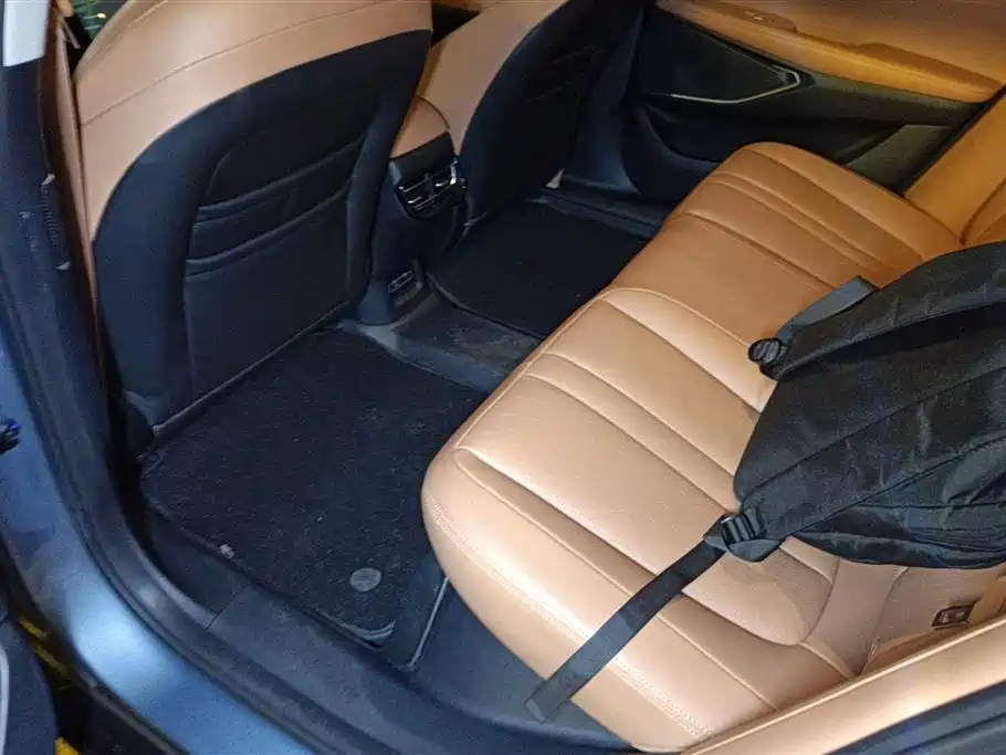 Xpeng P5 2022 model 550P купить на сайте DeffCars