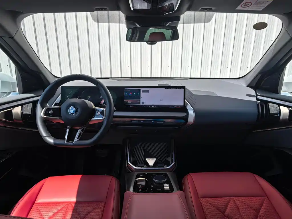 BMW X3 2025 xDrive30L Leading M Sports Package купить на сайте DeffCars