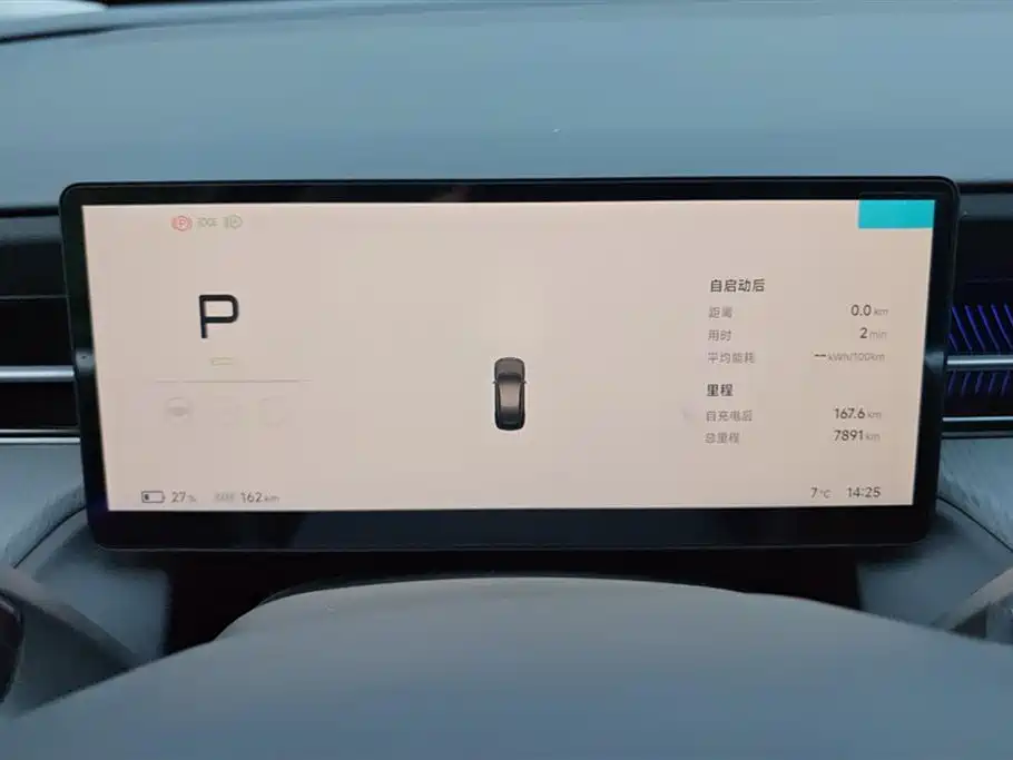 Xpeng G6 2025 Model 625 Long Battery Max Technology Edition купить на сайте DeffCars