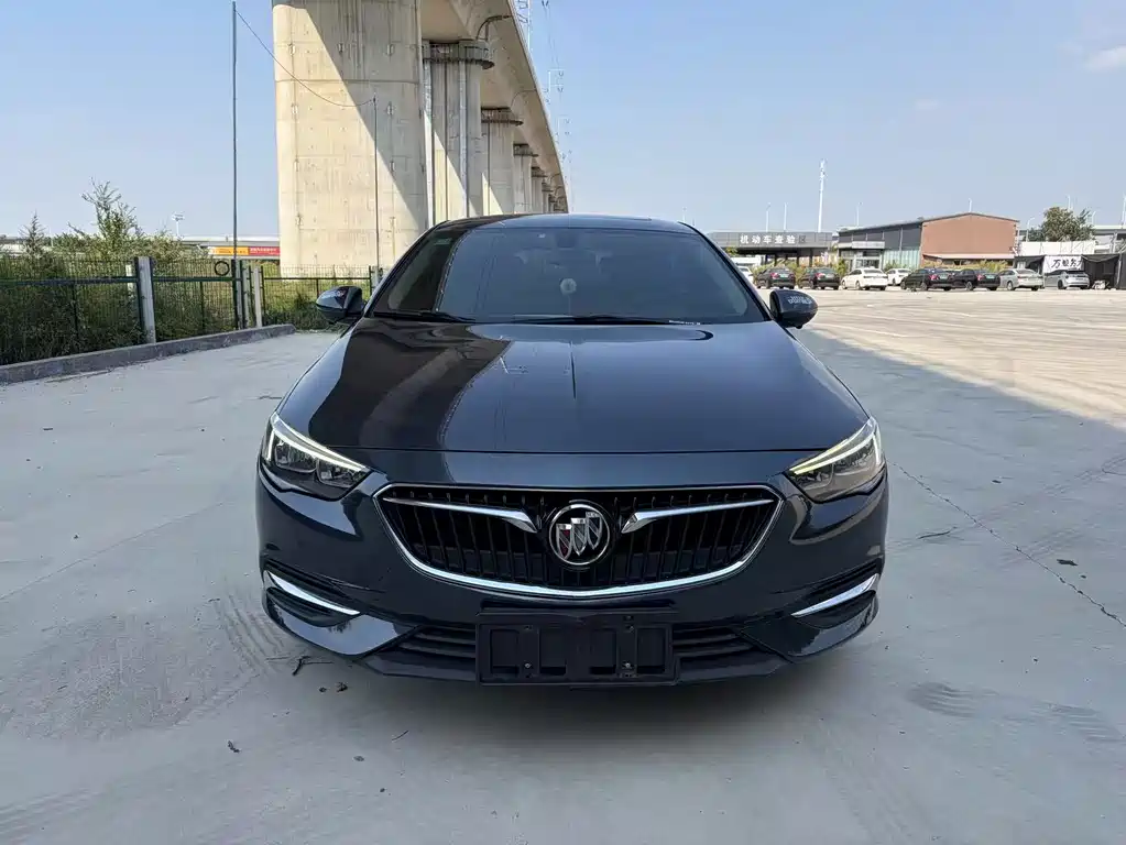 Regal 2019 20t Elite Country V купить на сайте DeffCars