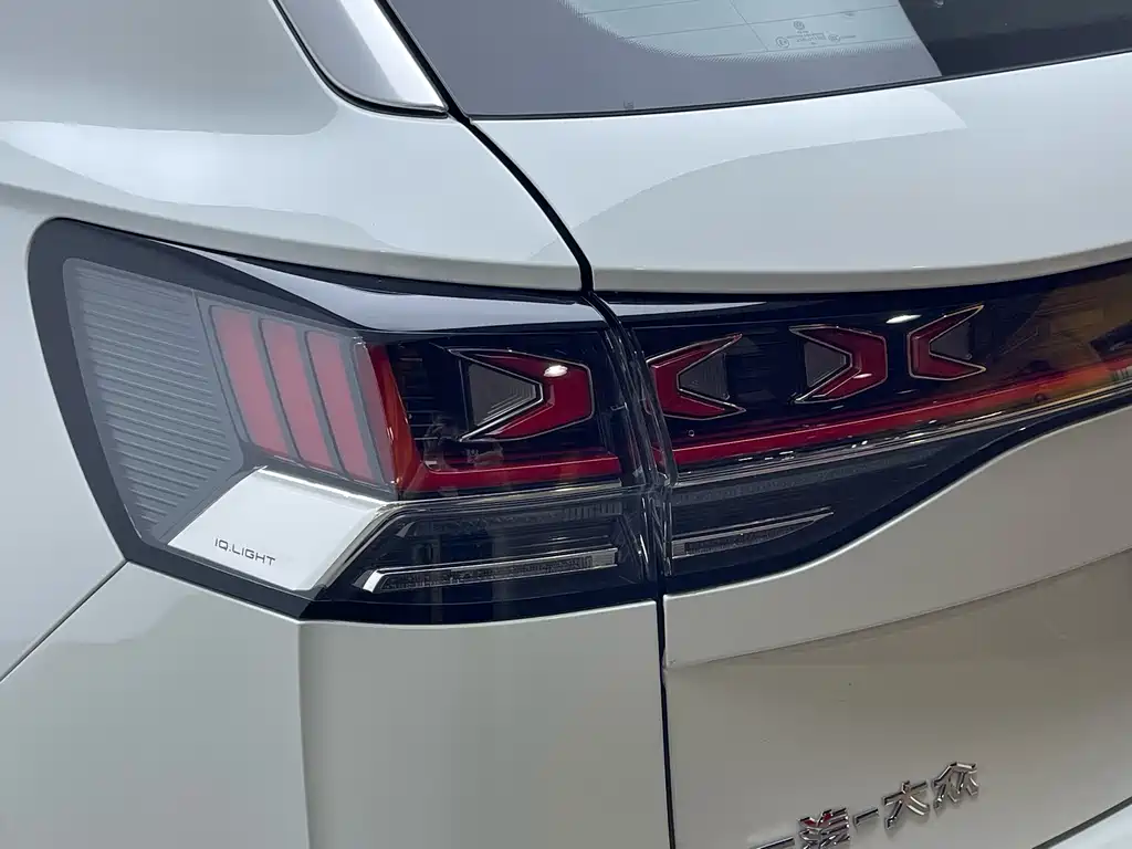 Tanyue 2026 30 million units selected model 300TSI купить на сайте DeffCars