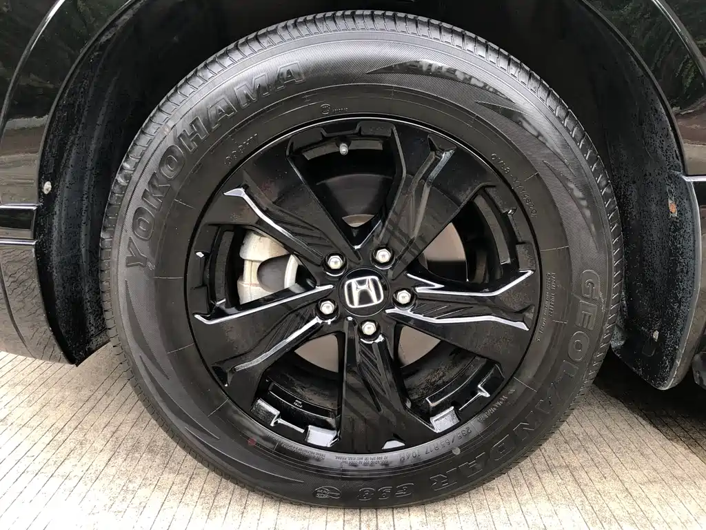 Haoying 2021 240TURBO CVT two-wheel drive premium version купить на сайте DeffCars