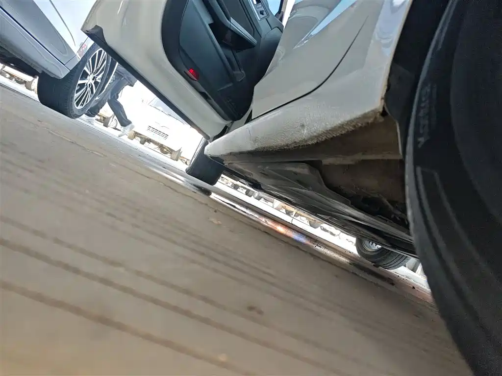 Lingdu 2021 230TSI DSG Fashion Edition купить на сайте DeffCars