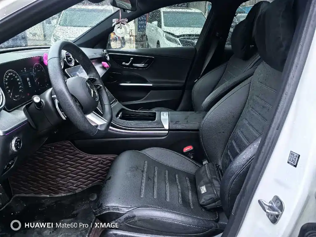 Mercedes-Benz C-Class 2024 C 260 L Sports Edition купить на сайте DeffCars