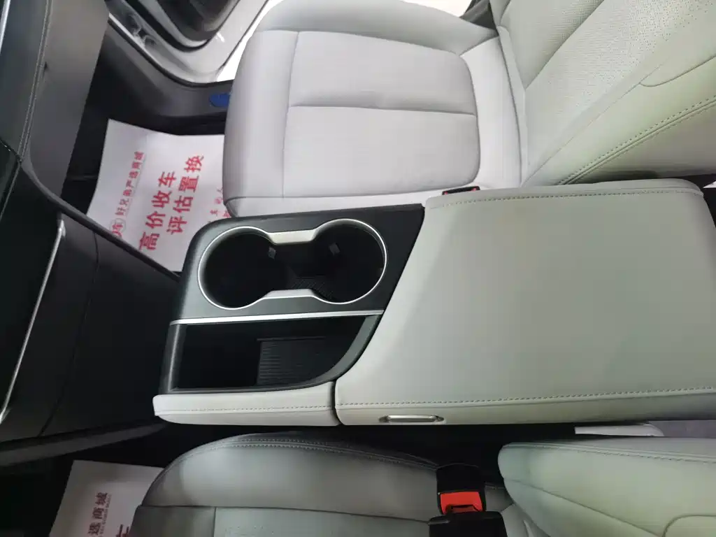 Buick GL8 2025 Lu Zun Early Edition купить на сайте DeffCars