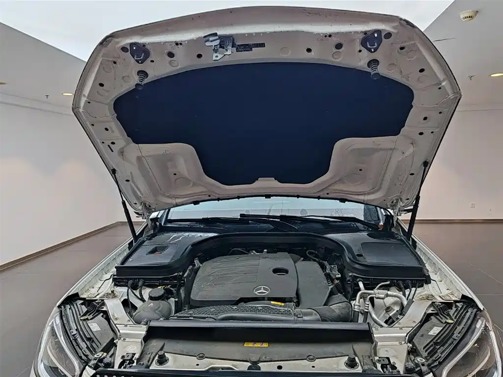 Mercedes-Benz GLC 2022 GLC 260 L 4MATIC Dynamic купить на сайте DeffCars