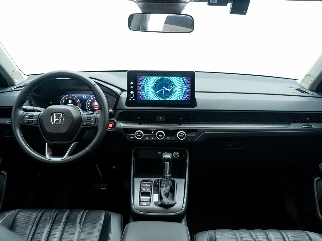 Haoying 2023 240TURBO two-wheel drive luxury version 5 seats купить на сайте DeffCars