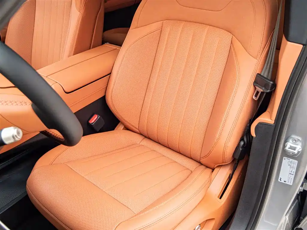 Ledo L60 2025 60kWh rear-wheel drive version купить на сайте DeffCars