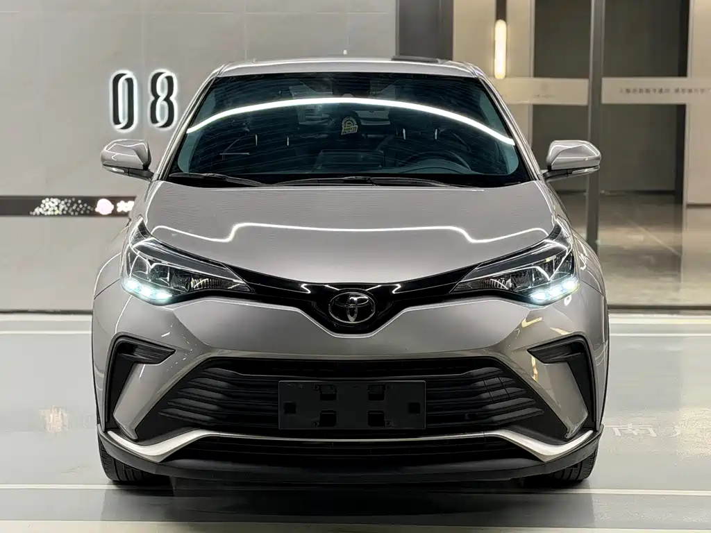 Yize IZOA 2021 2.0L Yixiang Edition купить на сайте DeffCars