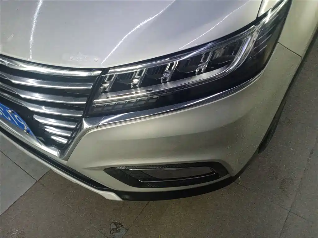 Roewe RX5 2020 20T automatic 4G interconnection surpasses the flagship version купить на сайте DeffCars