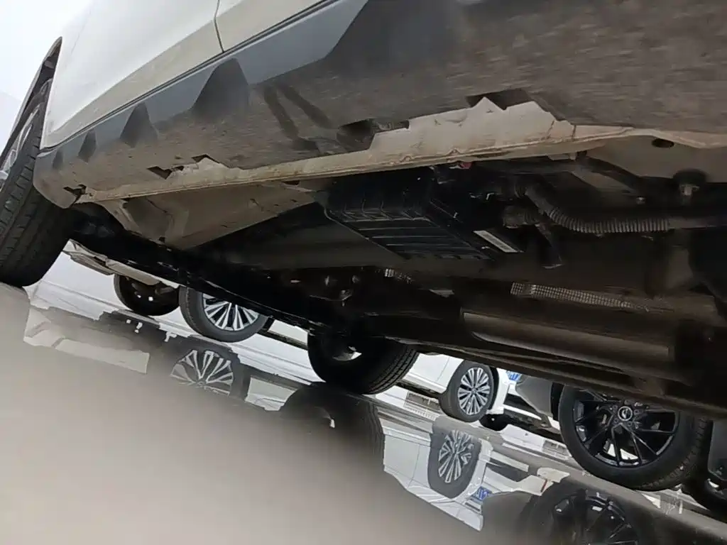Haoyue PRO (Okavango) 2024款 1.5T DCT Chery+ купить на сайте DeffCars