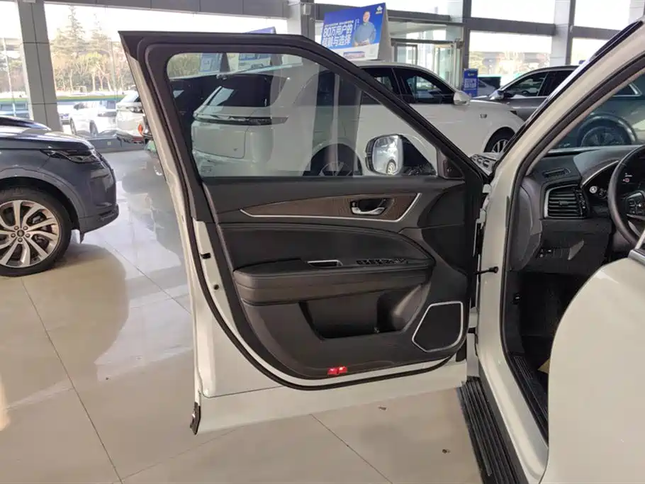 Guandao 2020 370TURBO 2WD Deluxe Edition купить на сайте DeffCars