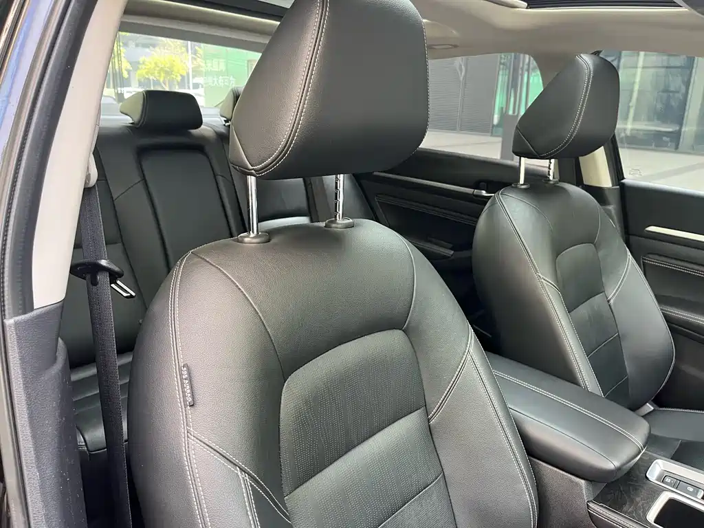 Teana 2022 2.0L XL-TLS Enjoy Edition купить на сайте DeffCars