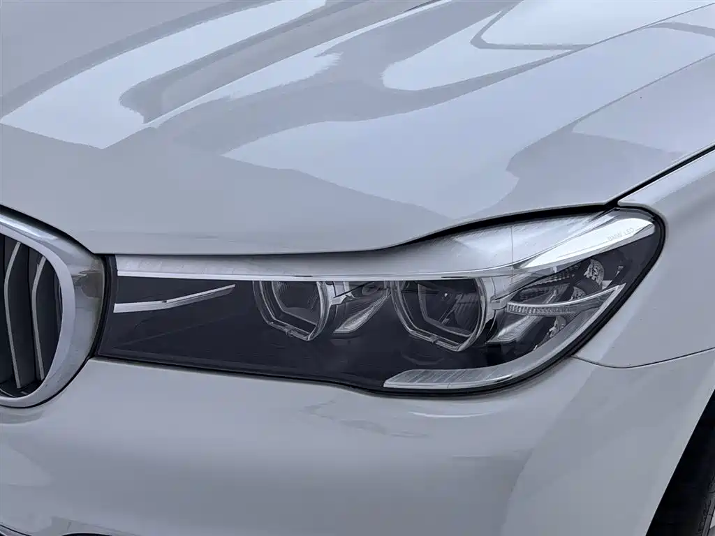 BMW 7 Series 2018 730Li Leading Excellence Package купить на сайте DeffCars