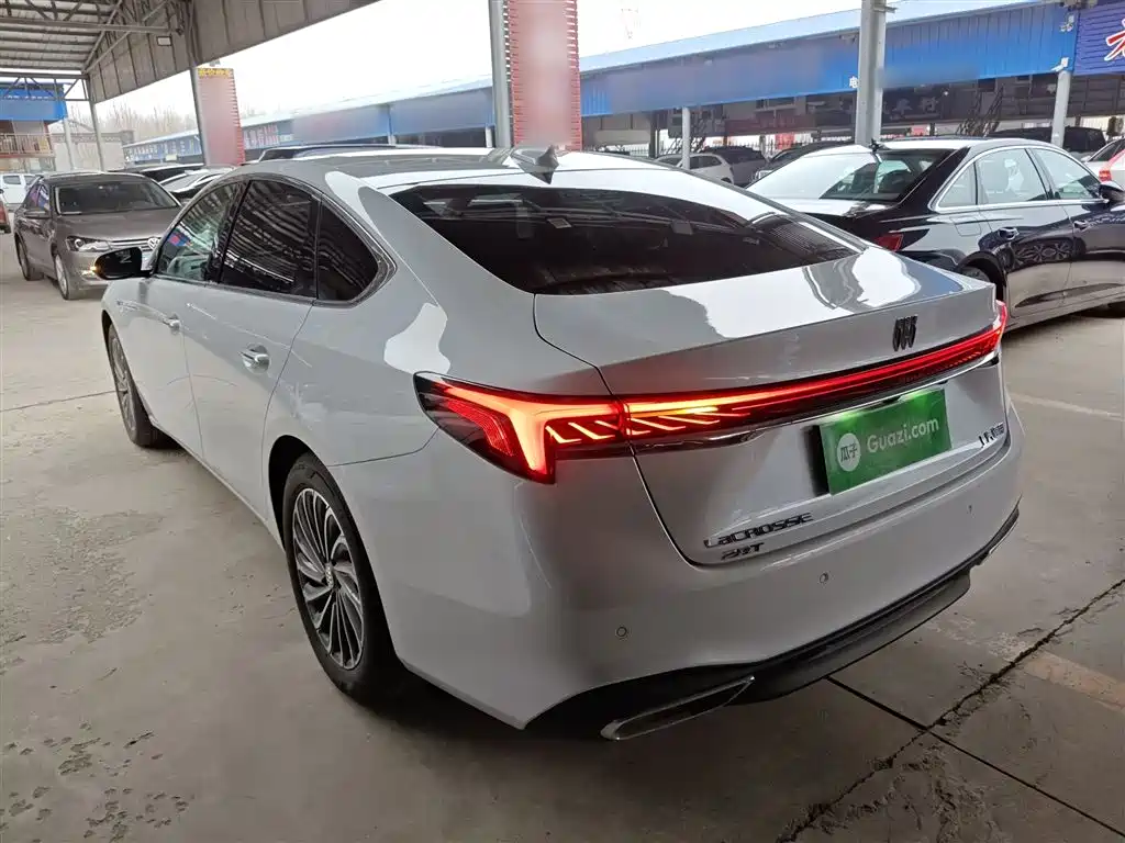 LaCrosse 2023 28T Yuezun Edition купить на сайте DeffCars