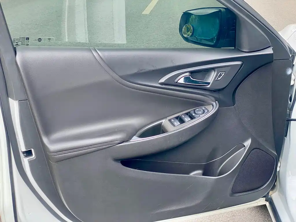 Malibu XL 2020 535T CVT sharp version купить на сайте DeffCars