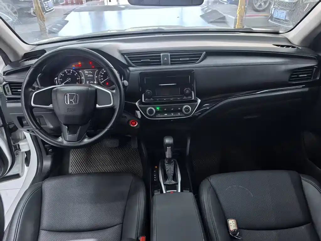 Lingpai 2019 180Turbo CVT Comfort Edition National VI купить на сайте DeffCars