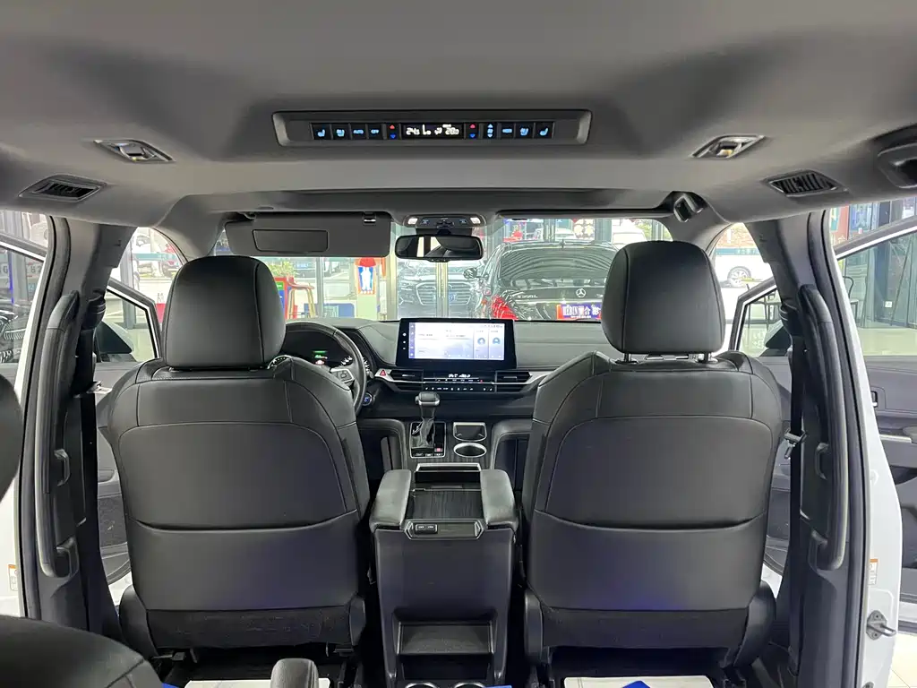SIENNA 2021 2.5L Hybrid Premium Edition купить на сайте DeffCars