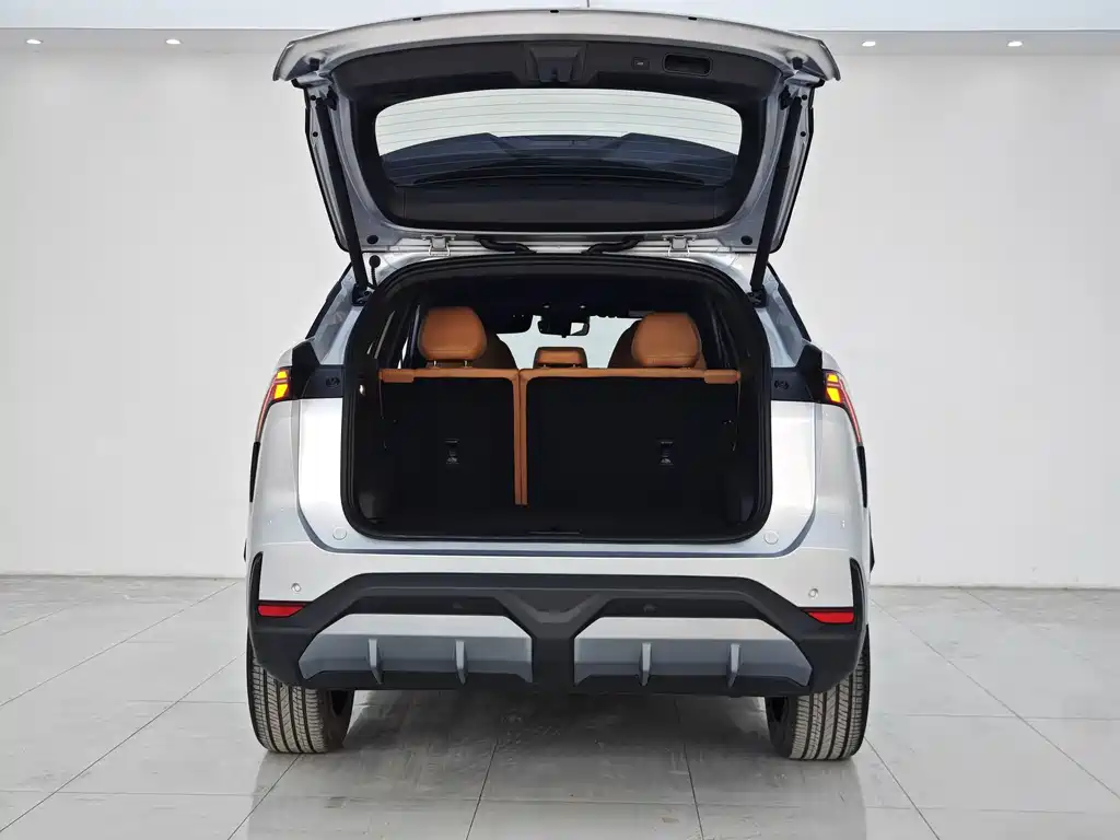 Galaxy L7 2025 EM-i 115km Discovery+ Edition купить на сайте DeffCars