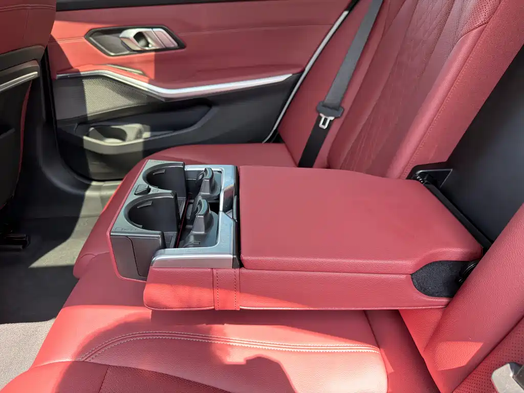 BMW 3 Series 2022 facelift 325Li M Sports Package купить на сайте DeffCars