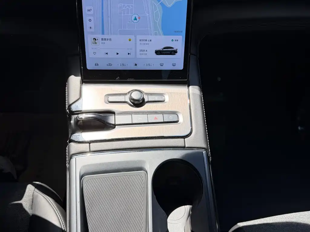 NIO EC6 2020 465KM Sports Edition купить на сайте DeffCars