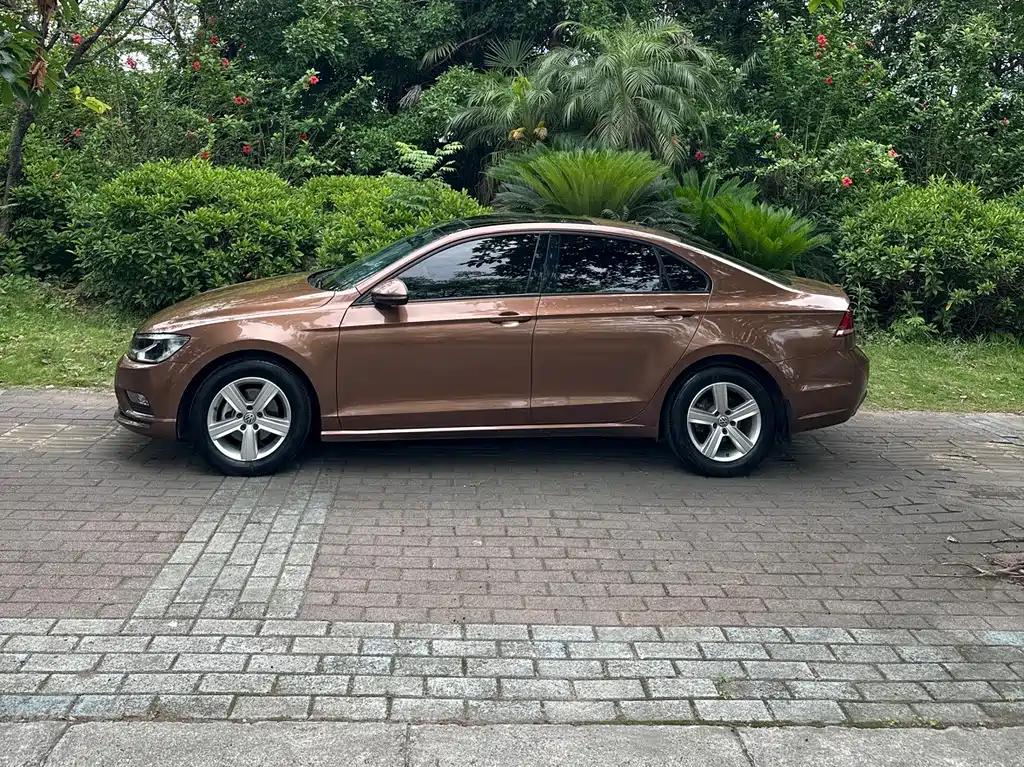 Lingdu 2018 230TSI DSG Fashion Edition купить на сайте DeffCars