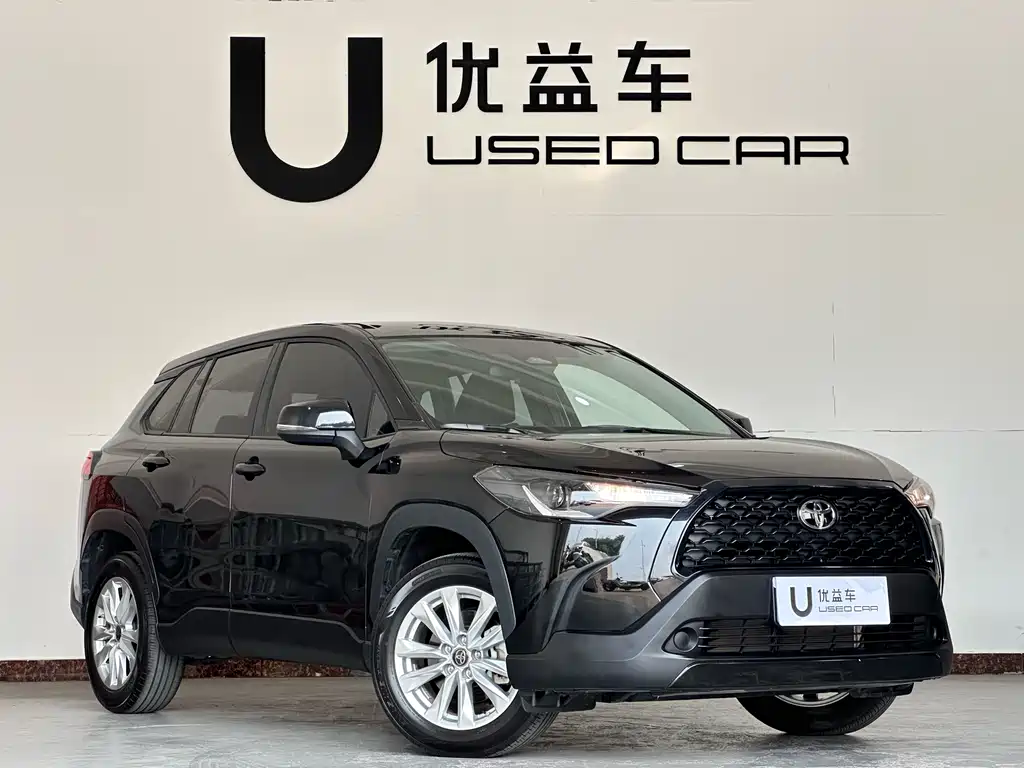 Corolla Sharp 2023 2.0L Pioneer Edition купить на сайте DeffCars