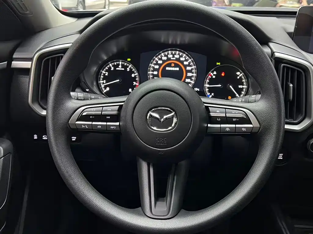 Mazda CX-50 Xingye 2023 2.0L Leading Edition купить на сайте DeffCars