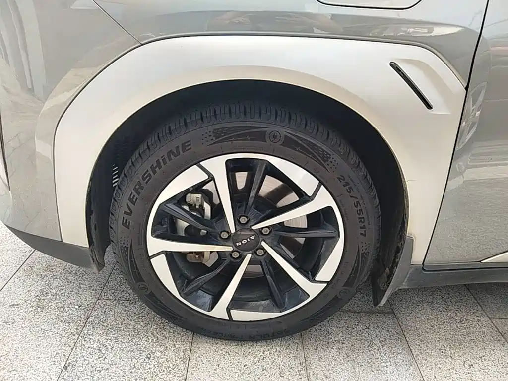Aion Y 2022 Plus 70 Smart Collar Edition купить на сайте DeffCars