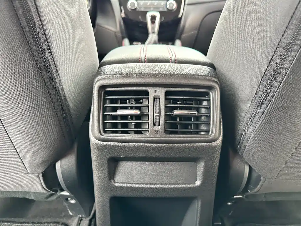 Qashqai 2019 2.0L CVT Smart Edition купить на сайте DeffCars