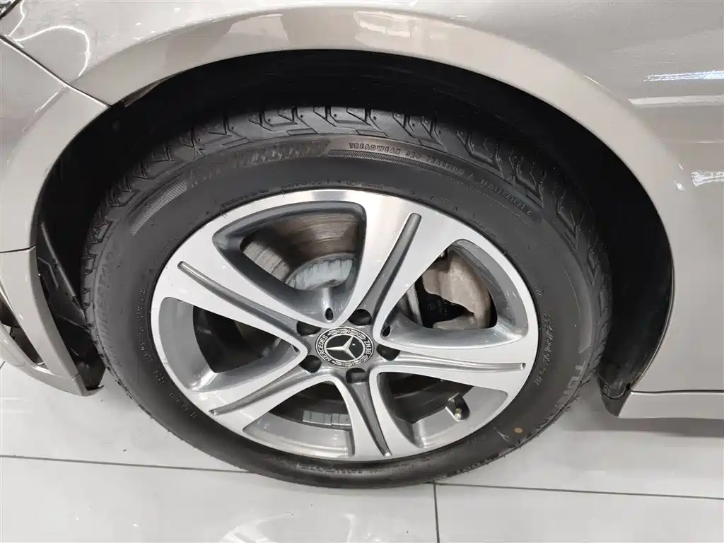 Mercedes-Benz C-Class 2019 C 260 L Sports Edition купить на сайте DeffCars