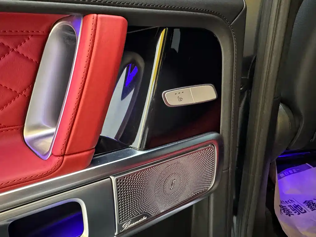 Mercedes-Benz G-Class AMG 2019 AMG G 63 купить на сайте DeffCars
