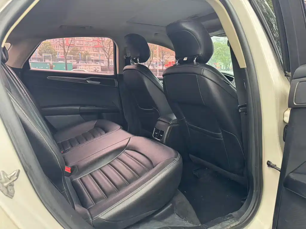 Mondeo 2020 EcoBoost 180 Fashion Model купить на сайте DeffCars