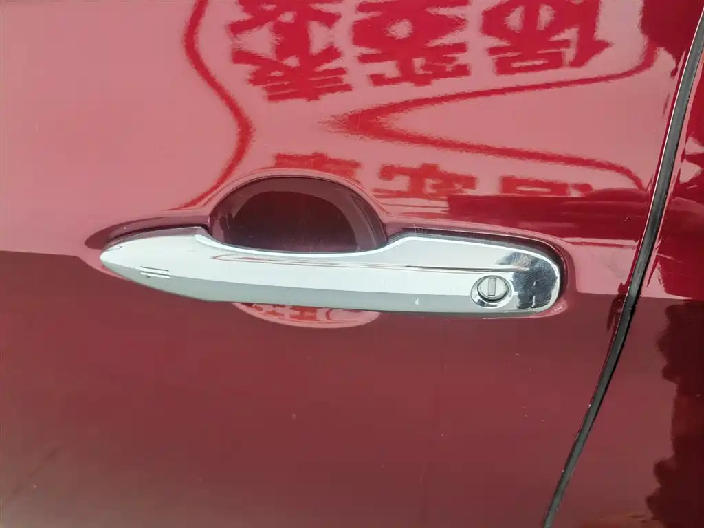 Asia Dragon 2019 2.0L XLE Exclusive Edition National VI купить на сайте DeffCars
